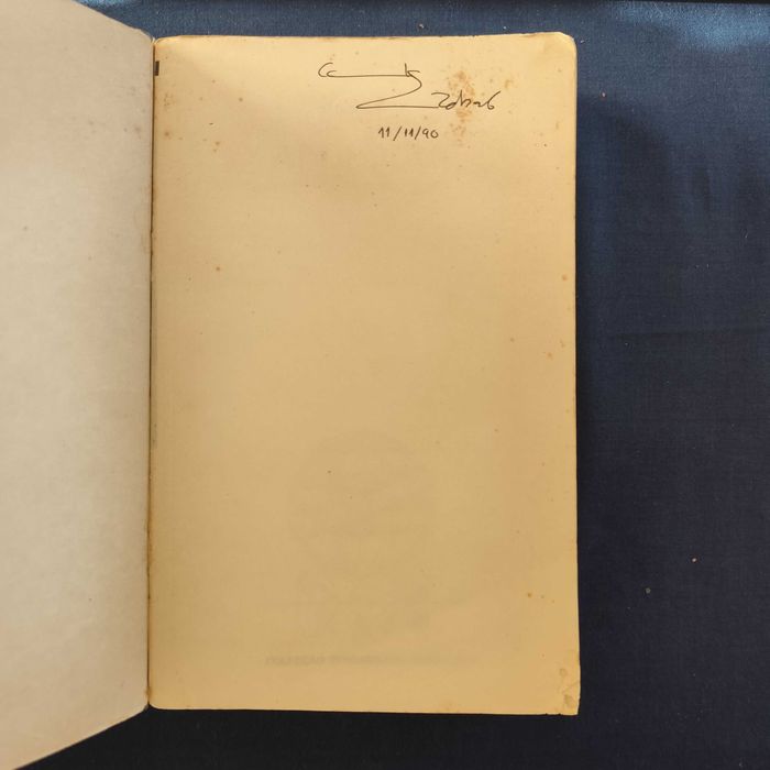 Álvaro Gomes - Apologia (Texto inédito do Século XVII)