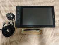 Графічний планшет GAOMON PD1560