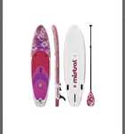Prancha stand up paddle - rosa - mistral - nova
