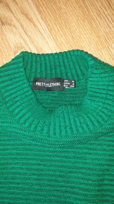 Светрик  PLT розмір S