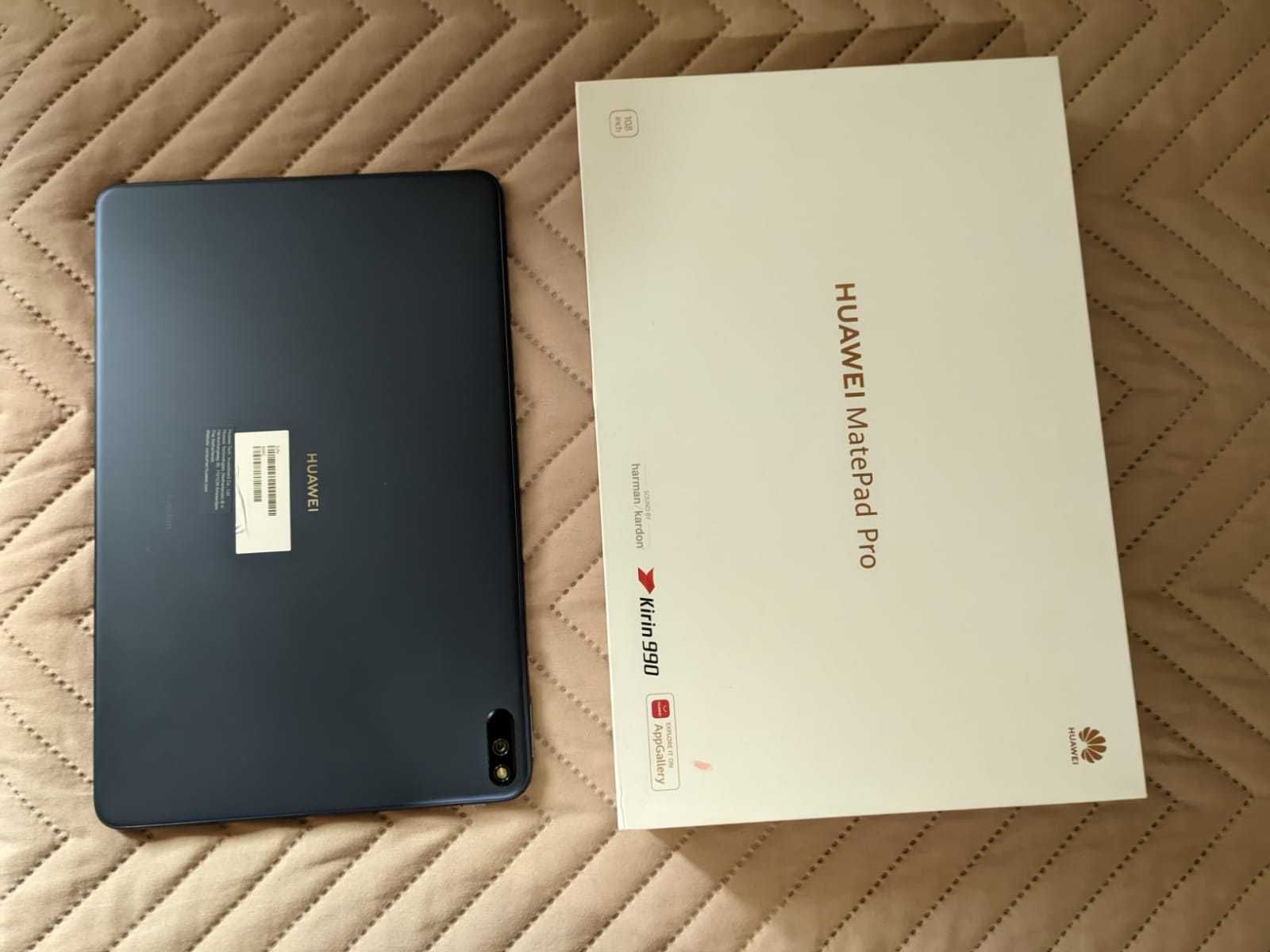 HUAWEI Matepad Pro 2019