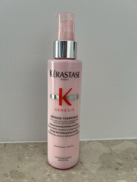 Kerastase Genesis mleczko termiczne w sprayu 150ml