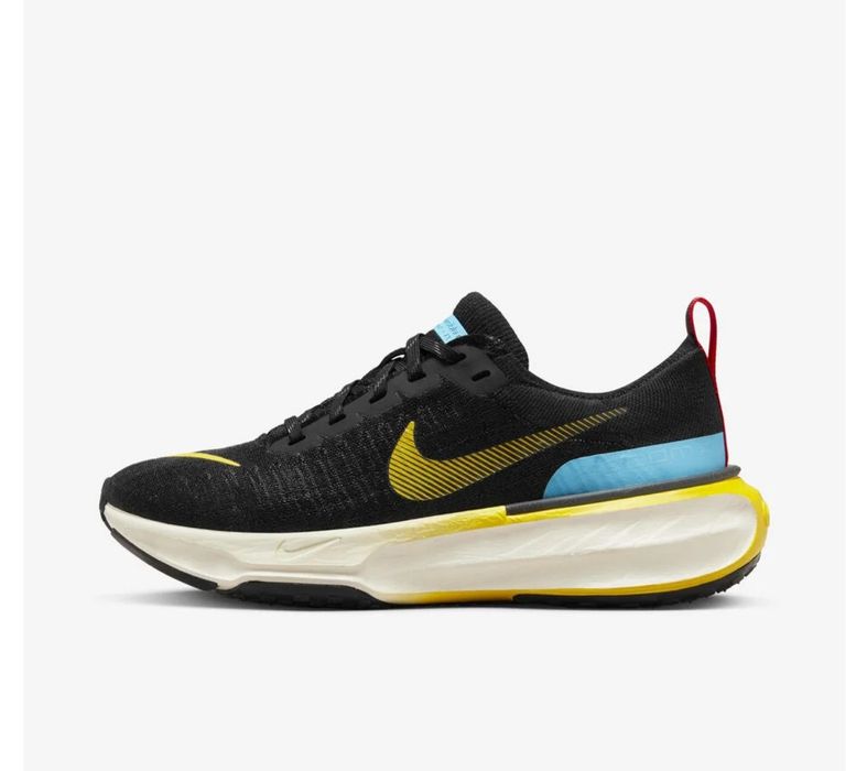 Sapatilhas Nike invisible run 3