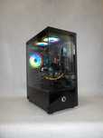 Prawie nowy / i5 12-gen. / RTX 8GB / Gwar. + Gratis