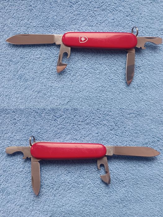 Victorinox Classic SD