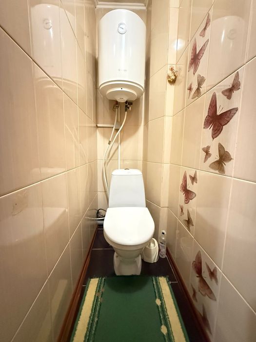 Продам отличную 2х комнатную квартиру в Центре.