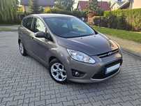 Ford C-Max 1.6 benzyna 125KM