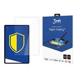 Folia ochronna 3mk Paper Feeling na Samsung Galaxy Tab S10 Plus - up t