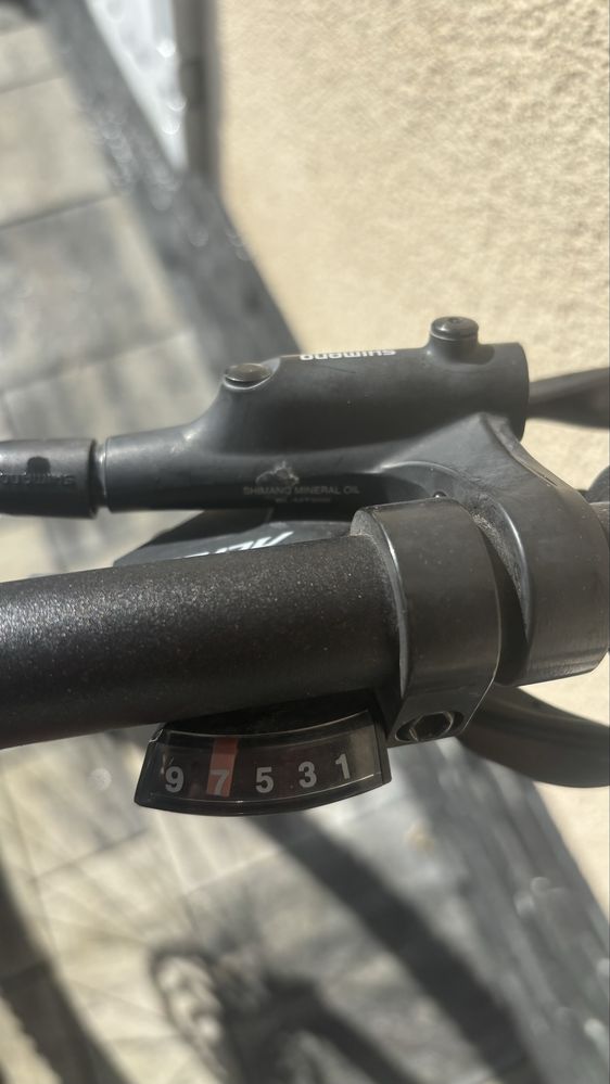 Cube Reaction Hybrid Pro 500 – Bosch CX