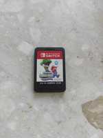 Mario Wonder Nintendo Switch Wysylka