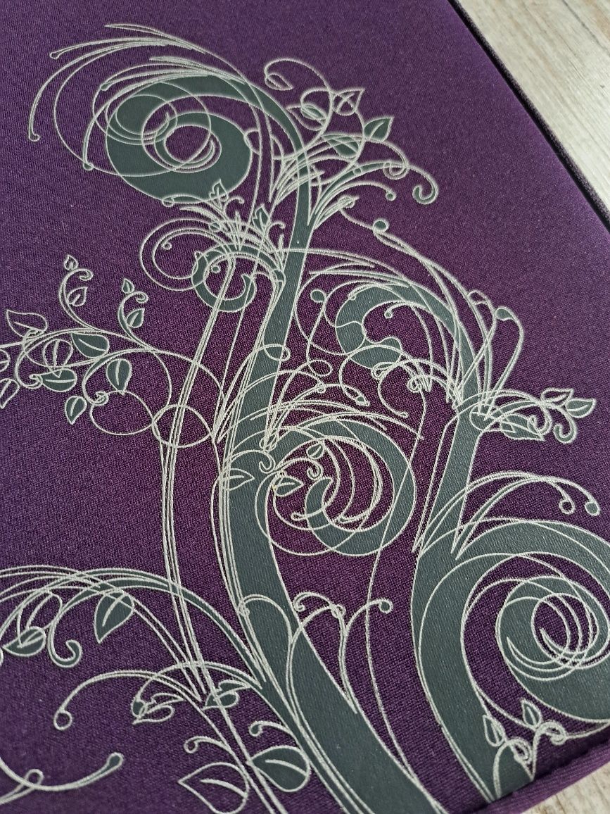 Etui futerał pokrowiec na notebooka Modecom 14-16"