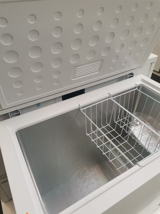 Морозильная камера Морозилка Ларь 100л 145л 200л 250л 300 380 500л