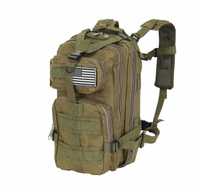 Plecak wojskowy turystyczny Survival 30L Wysyłka GRATIS!