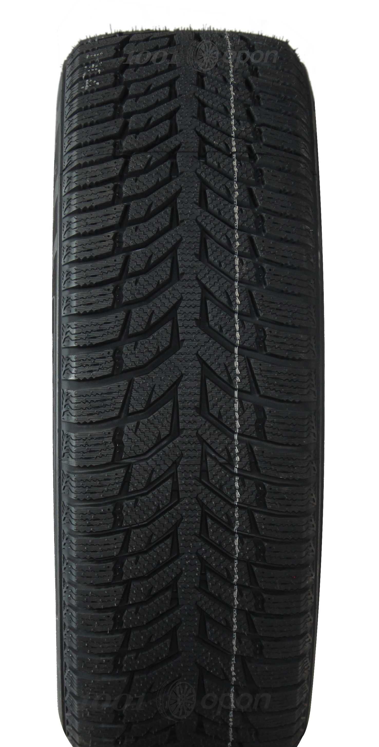 2x Nowe opony zimowe DOUBLESTAR DW08 205/55R16 91T rant