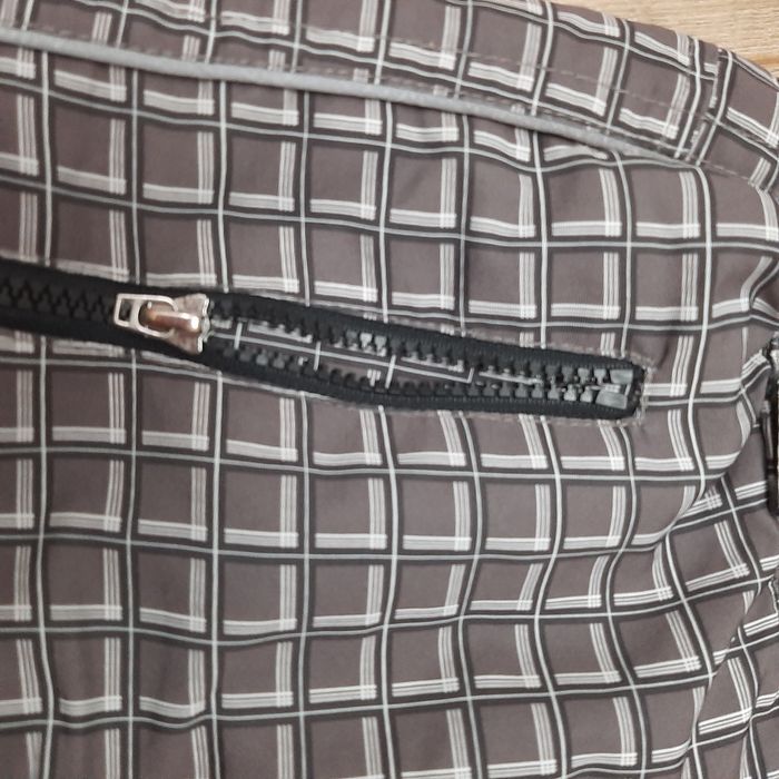 Spodnie narciarskie  Reserved r134