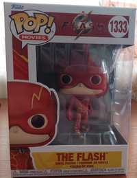 Funko Pop! The Flash #1333