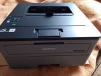 Drukarka laserowa brother hl-l2352dw