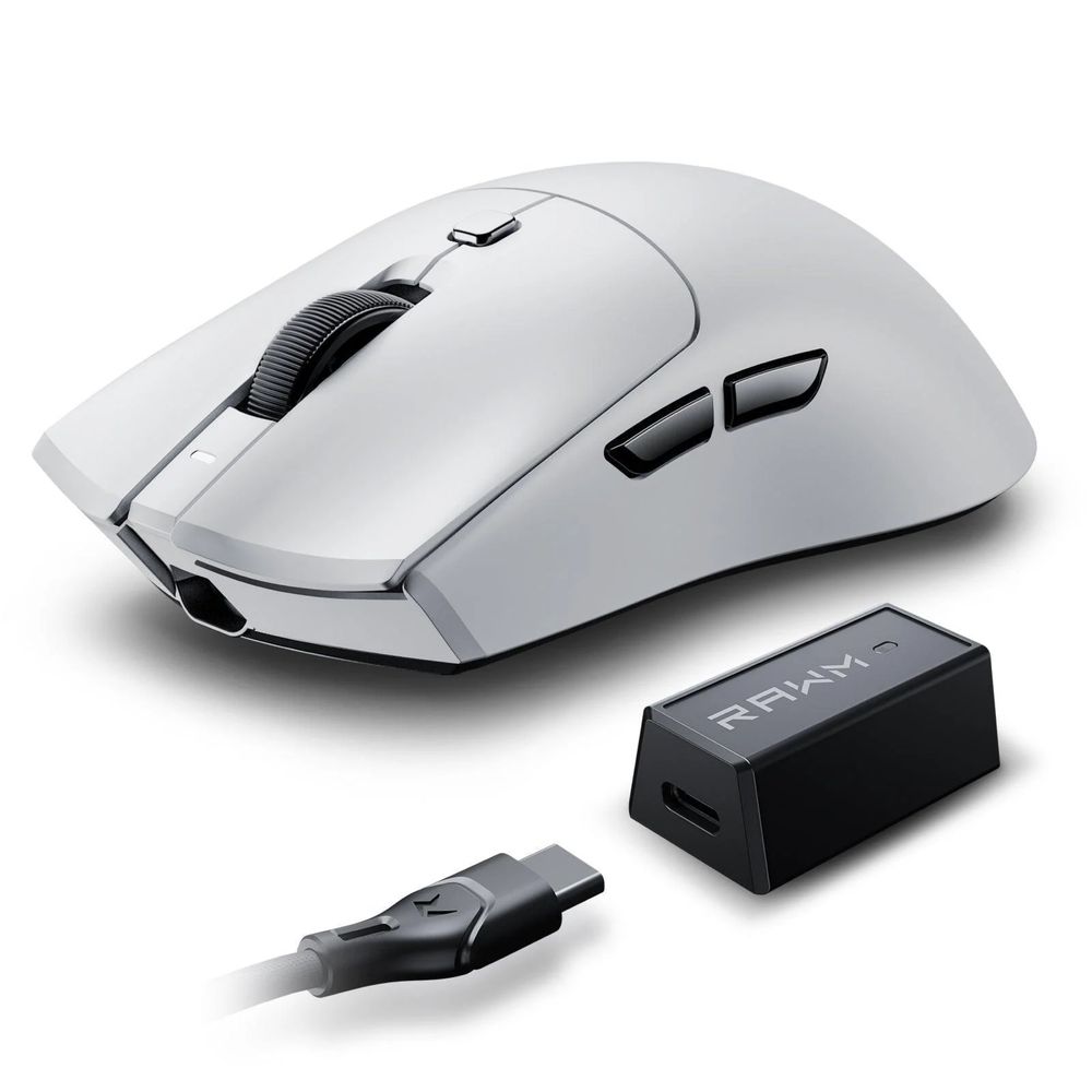 Ігрова мишка RAWM MH01PRO