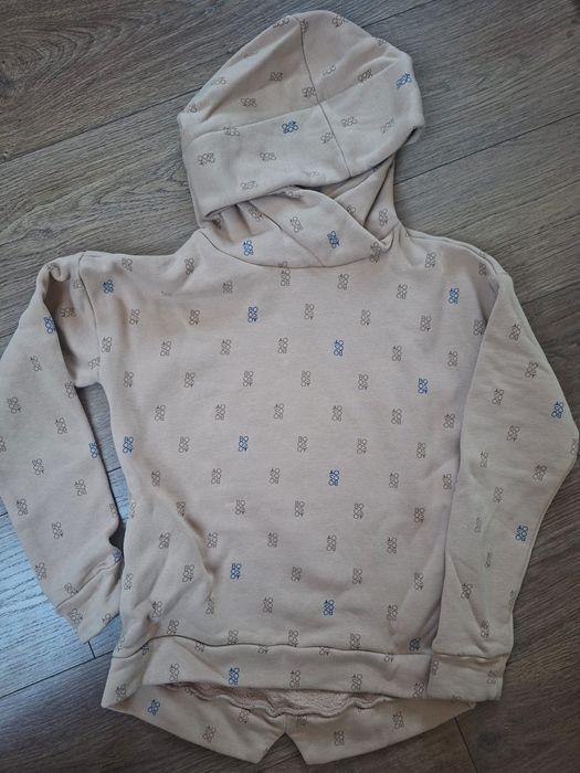 Komplet bluza i spodnie BOOSO Wiek 10/11 lat