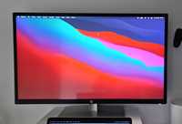Monitor HP 32s • 2UD96AA • 32 cale • Jak nowy