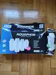 Filtry do dzbanka AQUAPHOR 5 szt. NOWE