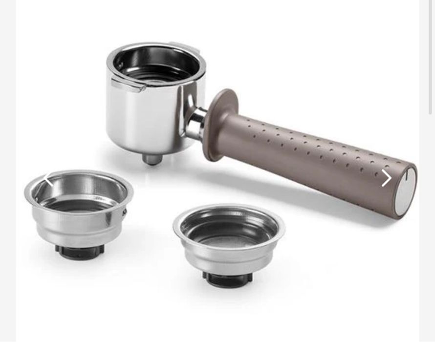 Máquina de Café Manual DeLonghi Stilosa