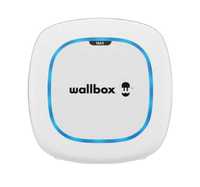 Зарядкв для електромобіля Wallbox (Іспанія) 11кВт Type1