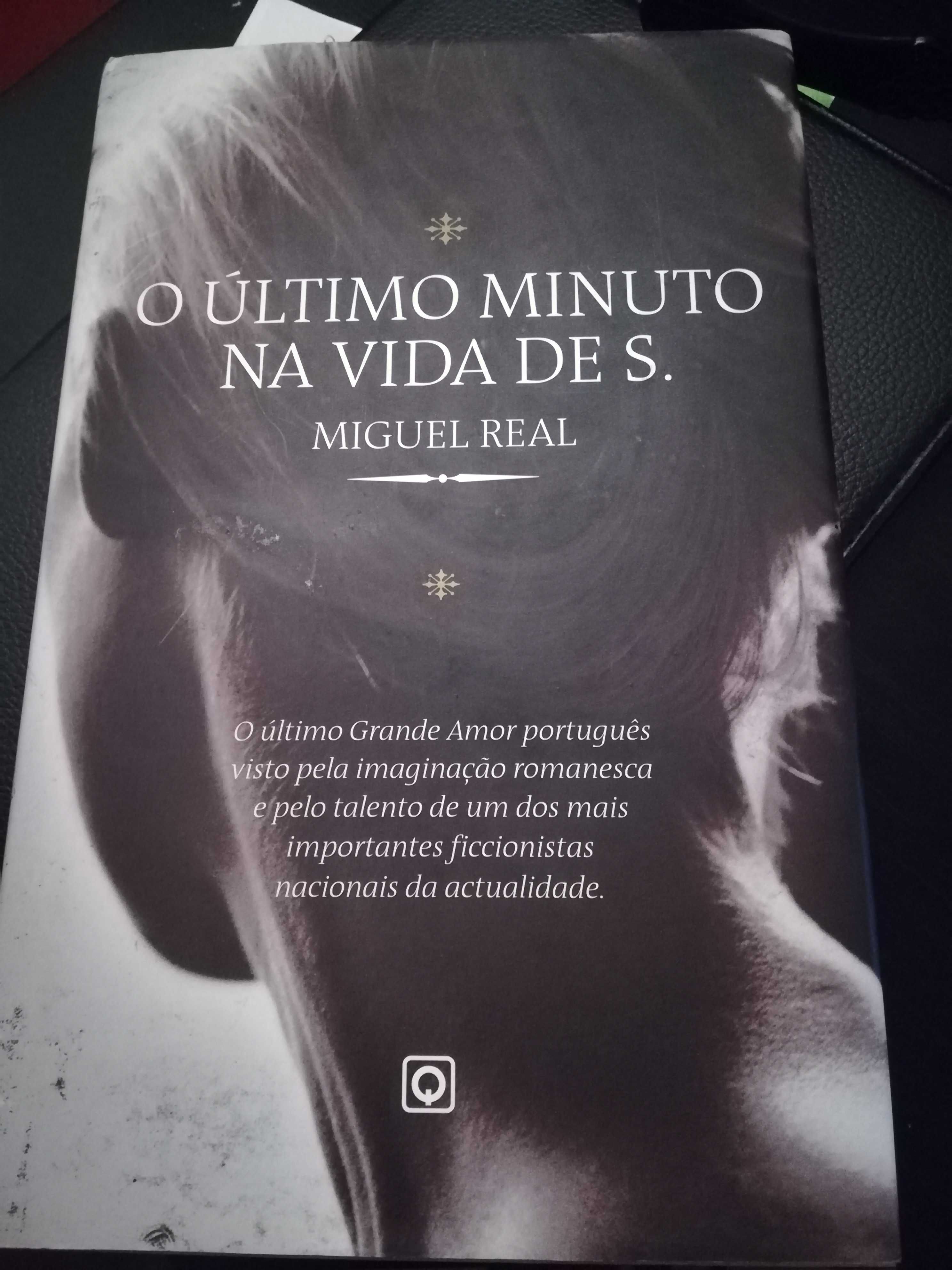 Livros variados escritores