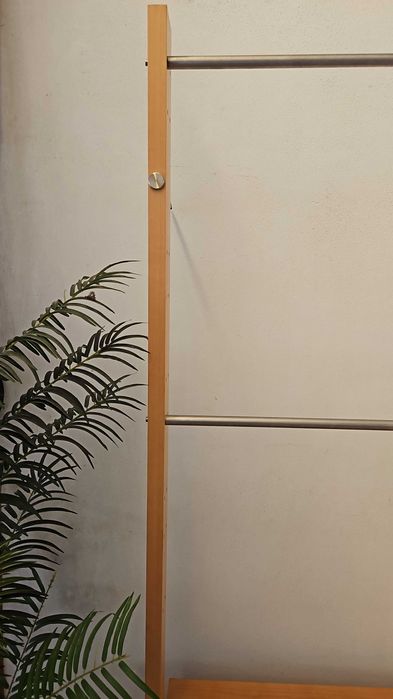 Estante Madeira Faia