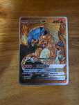 Cartas de Pokémon Charizard raras
