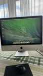 iMac 24” (2007) – działa. Duży ekran. Tylko odbiór osobisty – Szczecin