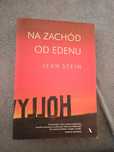 Na zachód od edenu Jean Stein