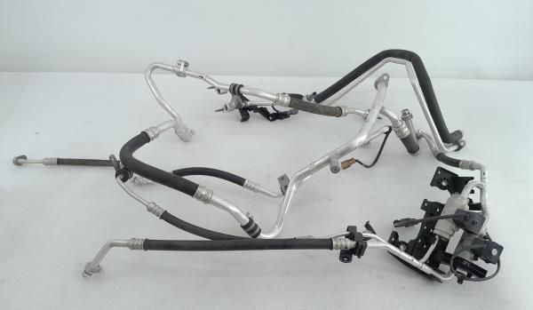 Tubo AC RENAULT Zoe (BFM_)