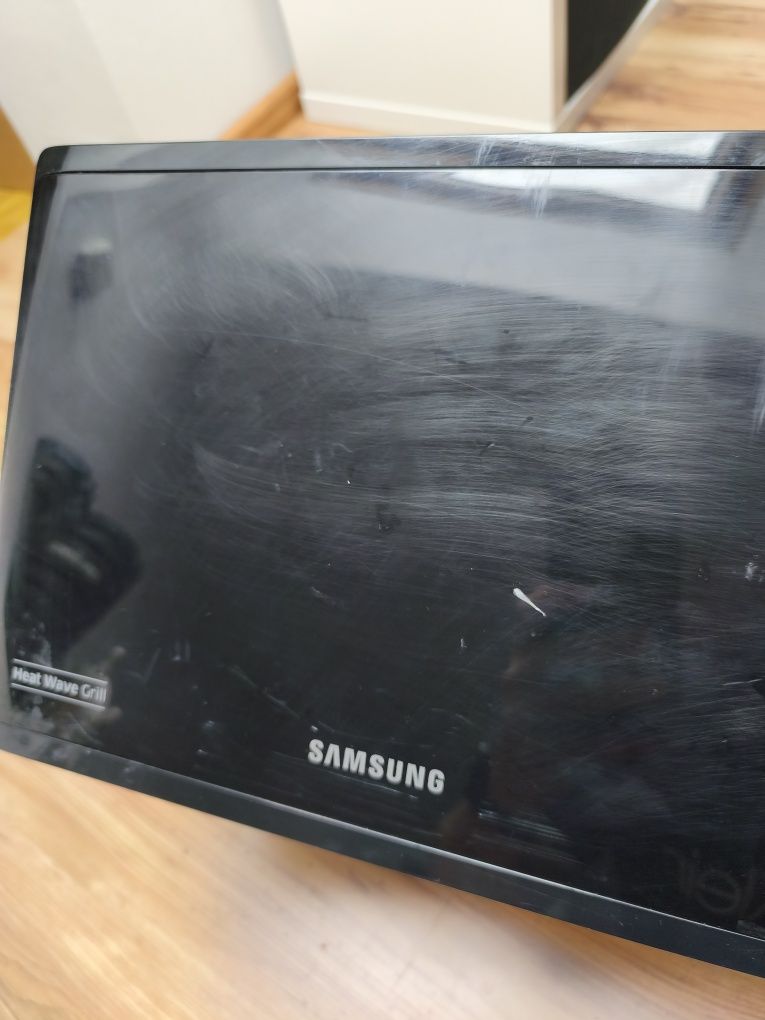 Mikrofala Samsung