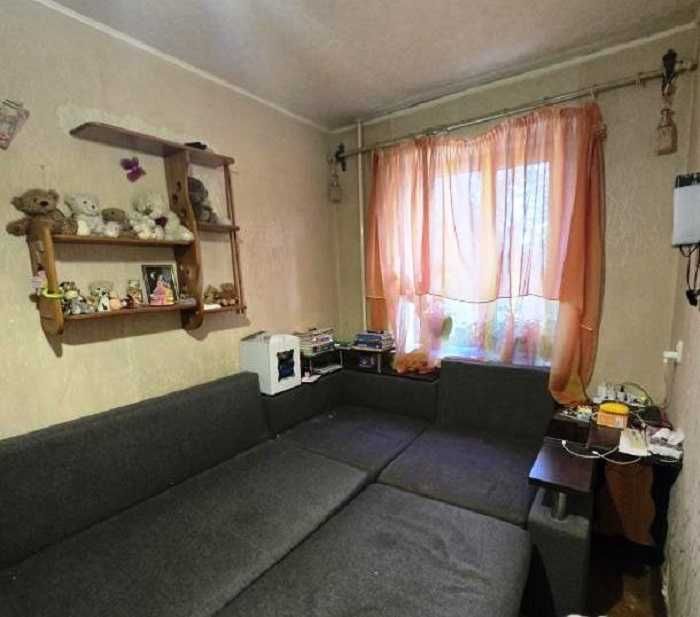 7m 2 квартира ХТЗ Индустриальный метро єВідновлення