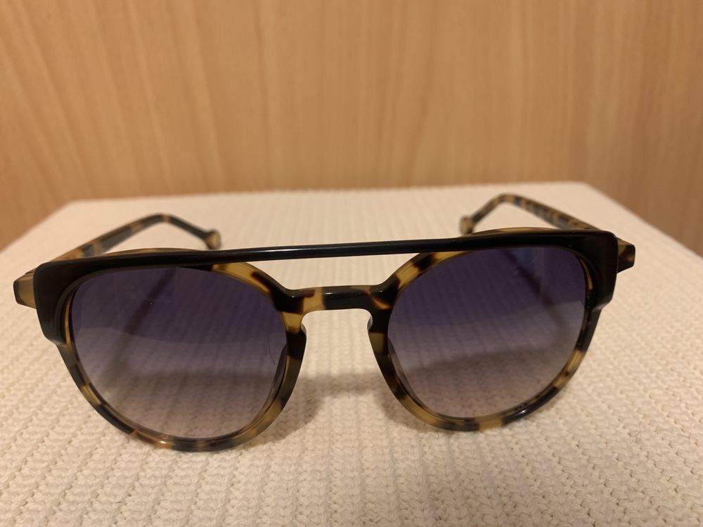 Okulary przeciwsłoneczne Carolina Herrera, oryginalne