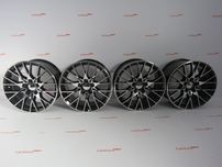 Jantes look Bmw Estilo Bmw M2 Competition 18 8+9 5x120