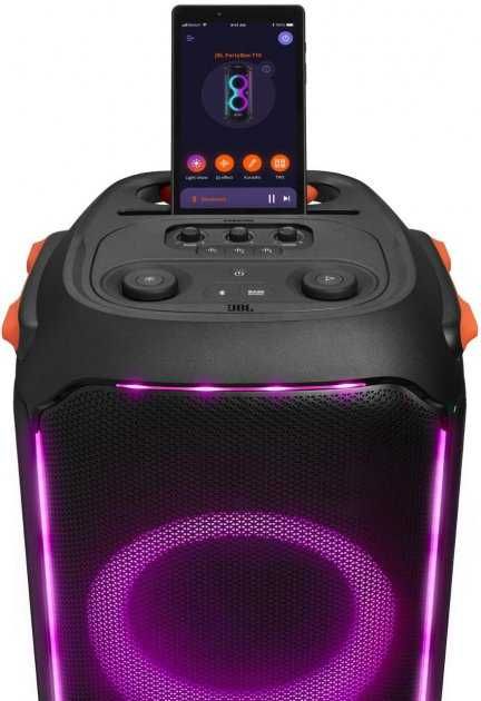 Акустична Система JBL PartyBox 710(JBLPARTYBOX710EU)(Нова,Гарантія 12)