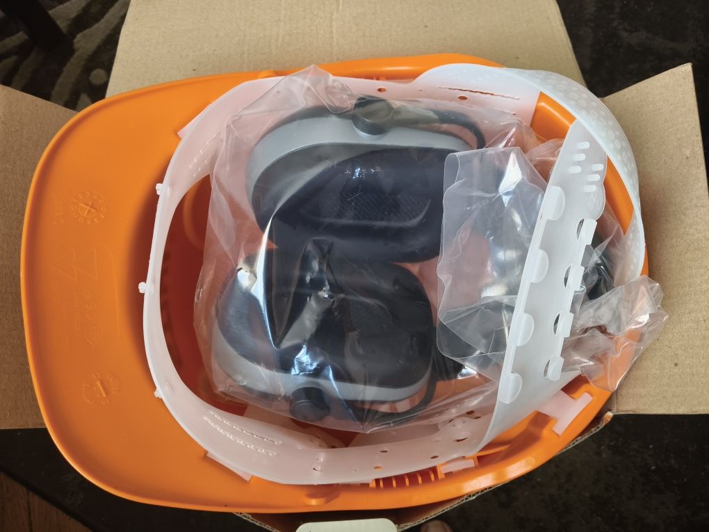 Шлем Stihl захисний