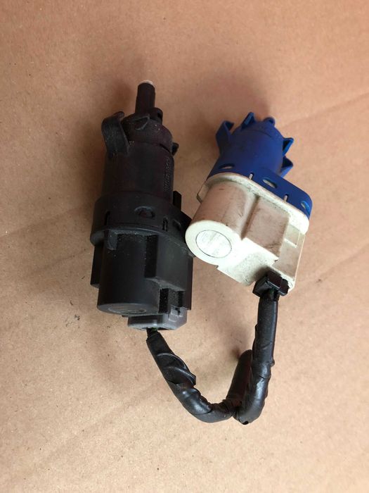 Czujnik sprzęgła stop Ford Focus Mk2 C-max Mk1