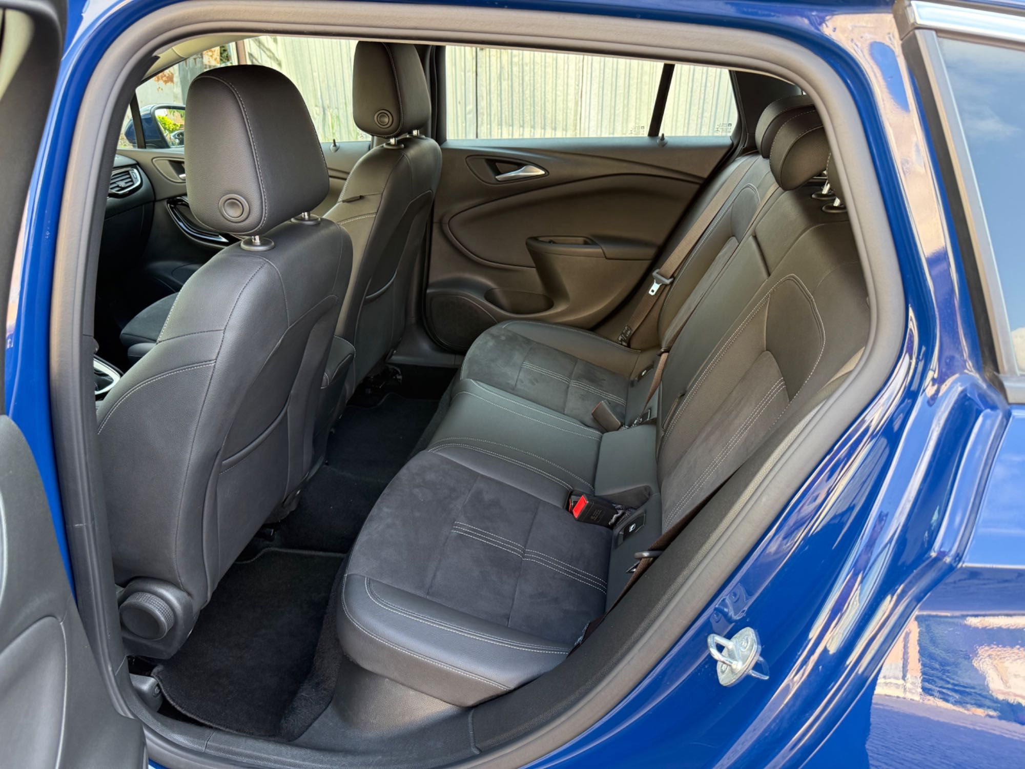 Opel Astra k 2020р