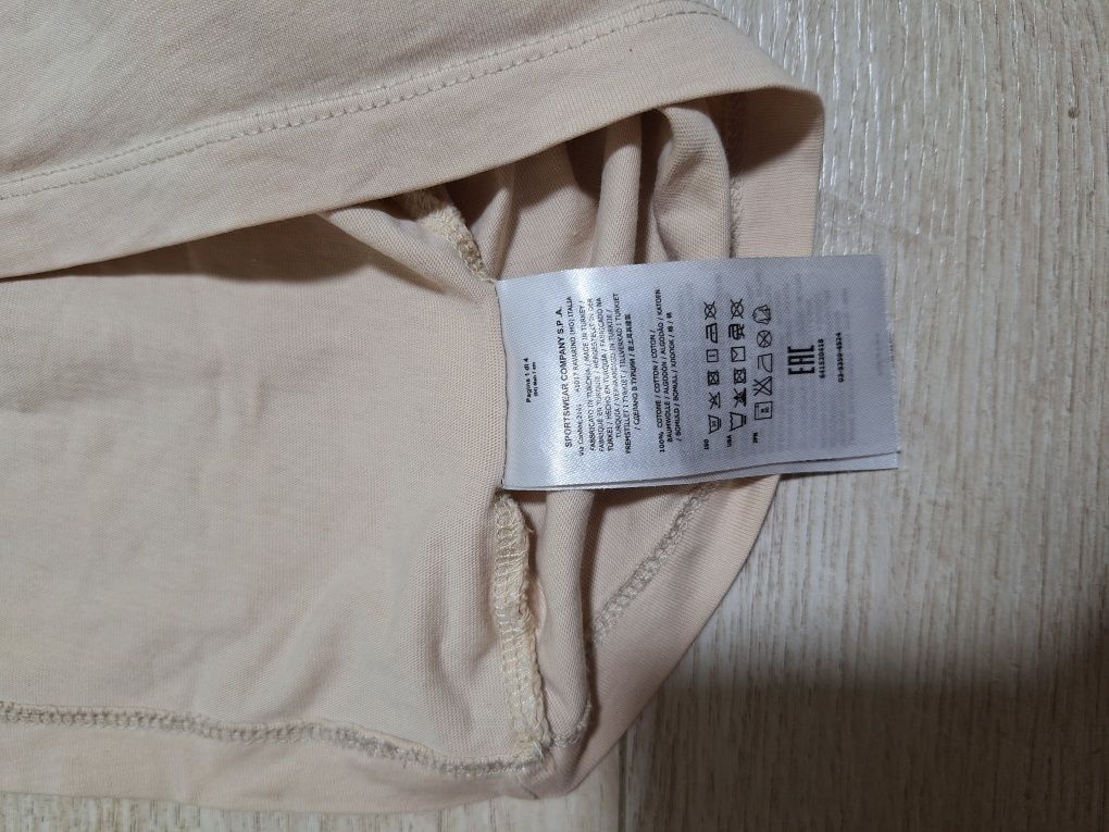 Футболка Stone Island