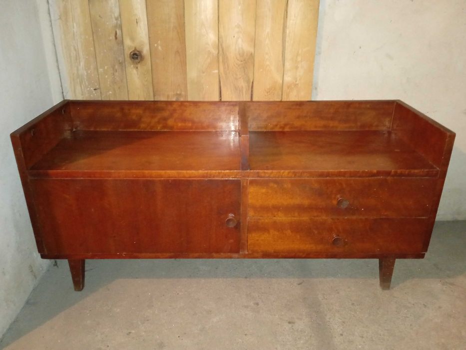 Szafka Vintage Retro PRL