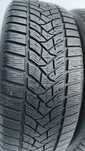 Opony Zimowe 215/55/17 Dunlop 2szt 7,5mm MB