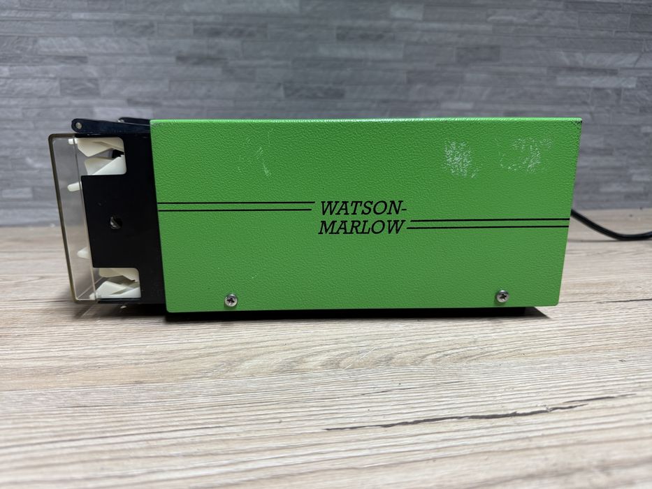Продам перистальтичний насос – Watson-Marlow 503S
