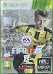 Konsola Xbox 360 Gra Fifa 2017 PL Oryginalna