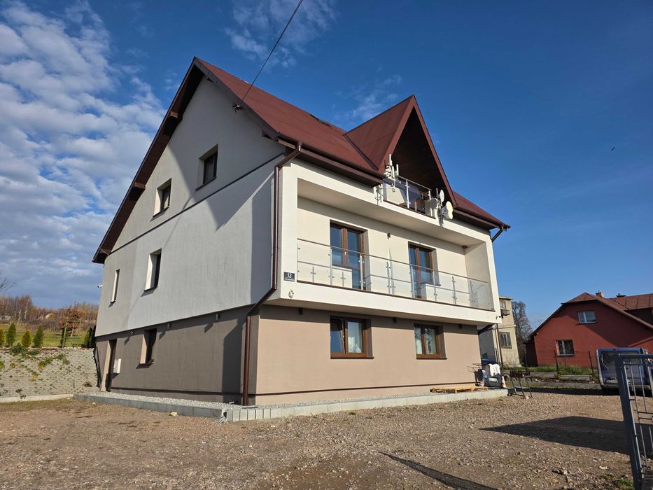 pokój z łazienką Radwanowice - single room, near Rudawa, Zabierzów