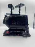 Blackmagic Ursa 4k ZESTAW, dysk, rig