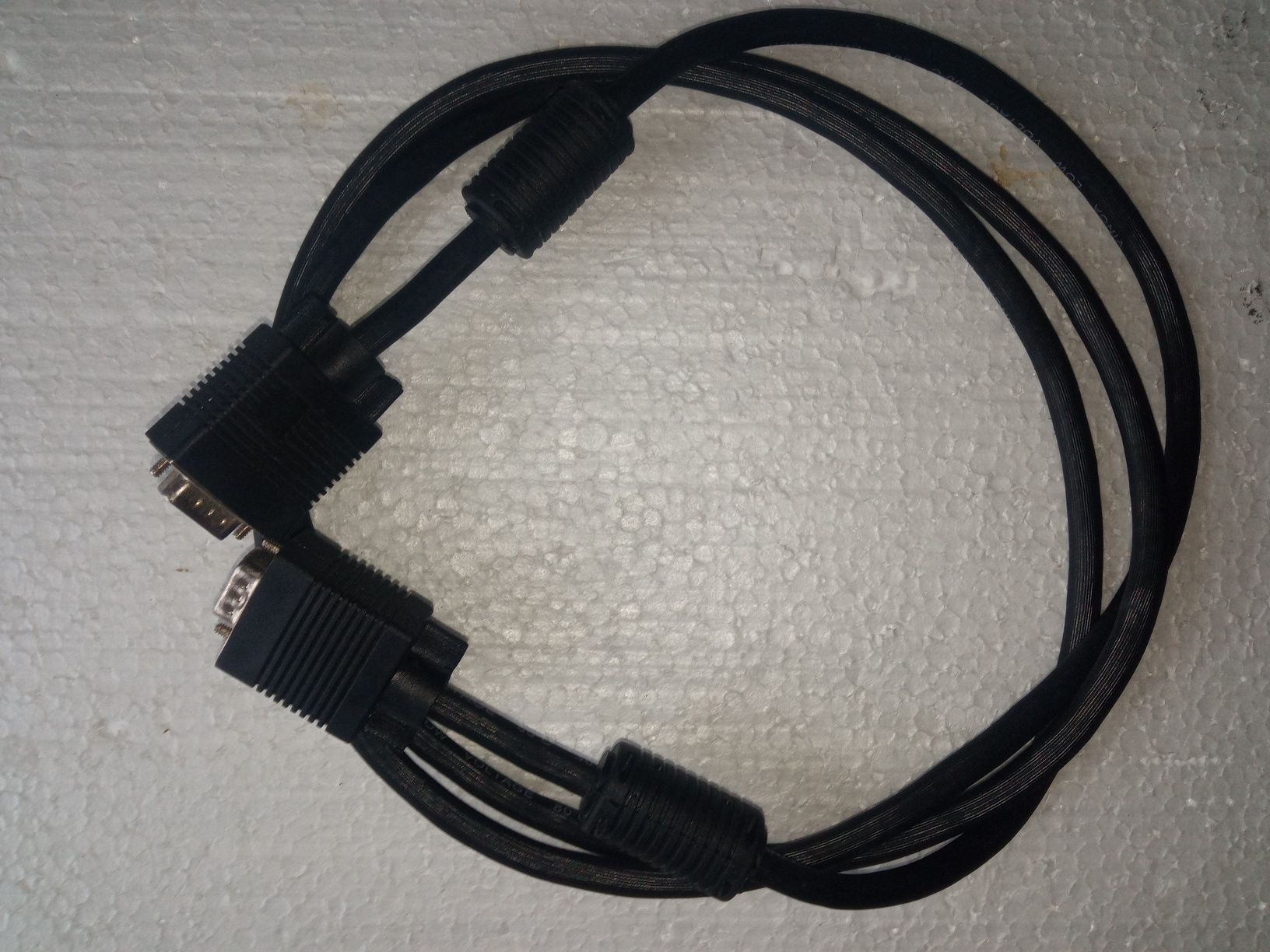 Кабель для VGA - HDMI