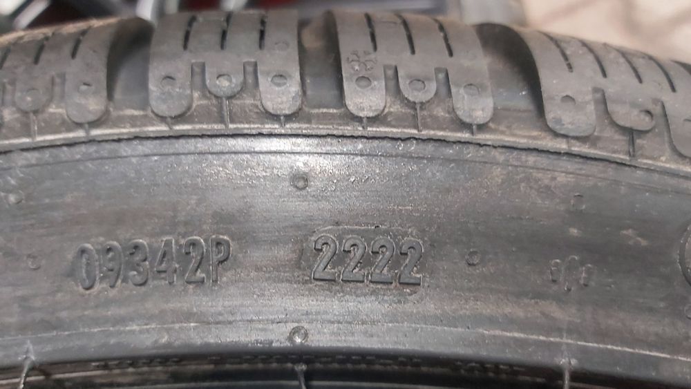 Koło Felga Opona 295/30R21 PIRELLI Tesla S Plaid 2021+